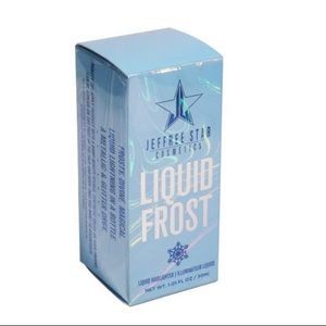 Jeffree Star Cosmetics Liquid Frost